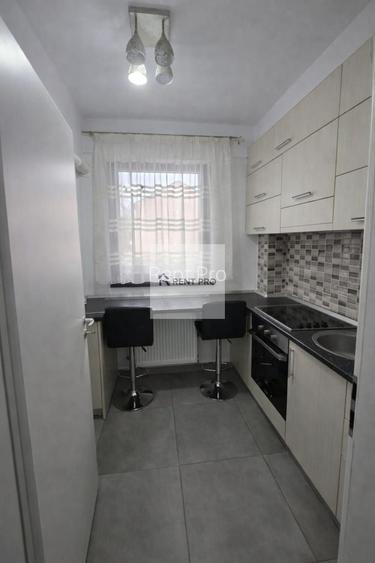 2 Camere Metrou Grozăvești Politehnica Carrefour Orhideea - 3