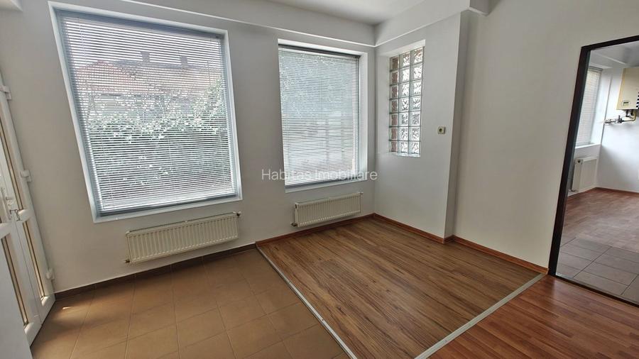 0% comision! Spatiu birouri 120 mp, 20 de locuri de parcare - 3