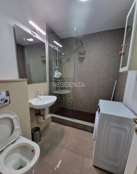 Apartament 2 Camere Piata  Alba Iulia - Burebista | Balcon | Pet Friendly  - 13