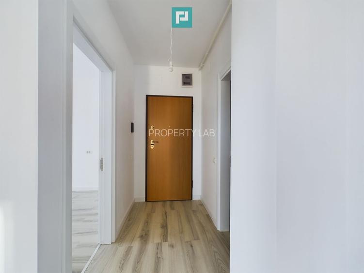 Apartament spațios cu 2 camere în Torontalului - 5