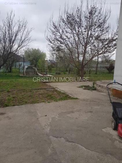 Vila NOUA  P+1 Cazasu 200mp construiti teren 1700mp cu 23m la strada - 6