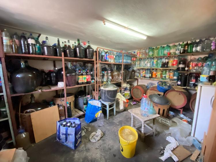 Casa individuala + atelier auto - Str. Litovoi Voda, Sibiu - 18