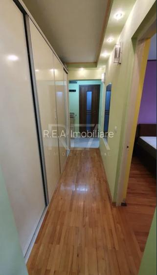 2 camere, 4/4, anvelopat, 49mp-Drumul Taberei - 3