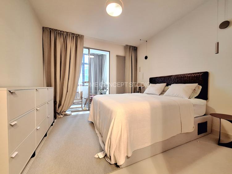Apartament modern în imobil nou - piața Alba Iulia - 11
