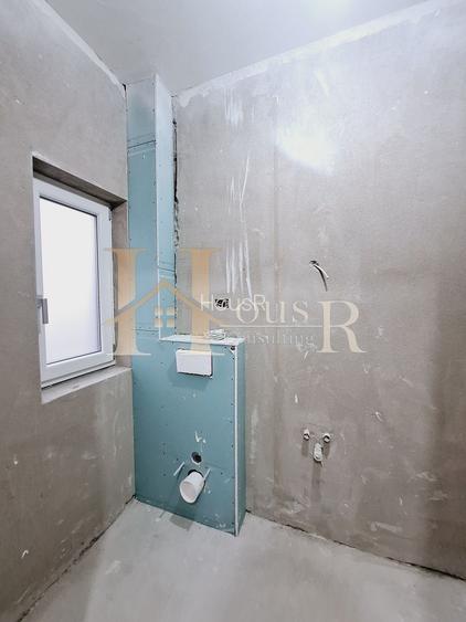 Giroc, aproape de ESO. Cu dormitor la parter. 3 bai. - 8