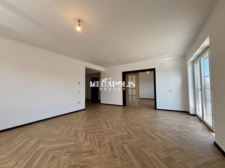Casă pe Parter | 4 Camere | Utilități | Credit | TVA Inclus | Izvor