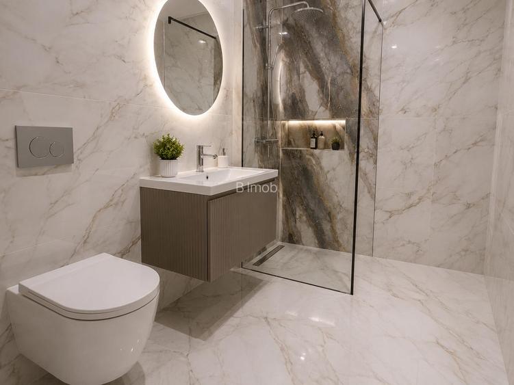 Comision 0% ! Apartament nou FINALIZAT / Metrou Gorjului (Sector 6) - 6