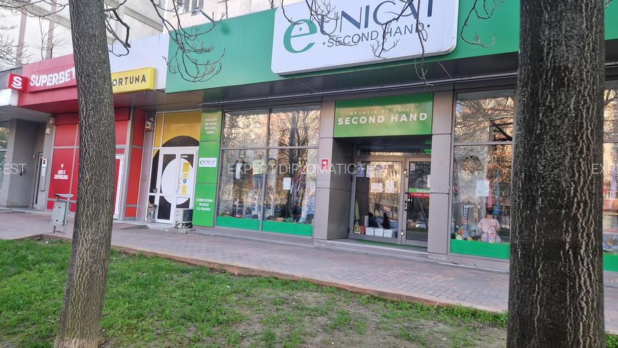 Piata Salajan - Theodor Pallady - suprafata 70 mp - pret 2900 euro - 8