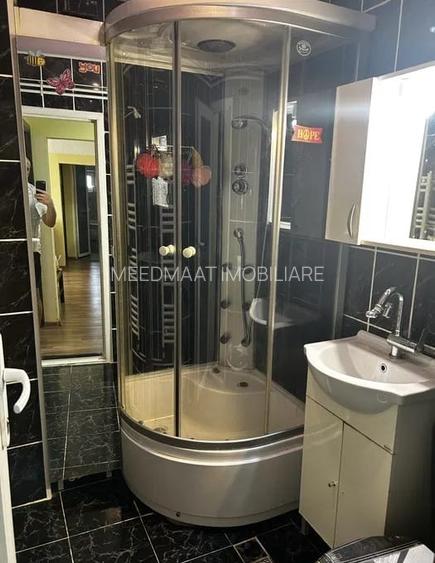Apartament 4 camere DECOMANDAT, Parcul Sebastian  | Centrala proprie-Loc parcare - 7