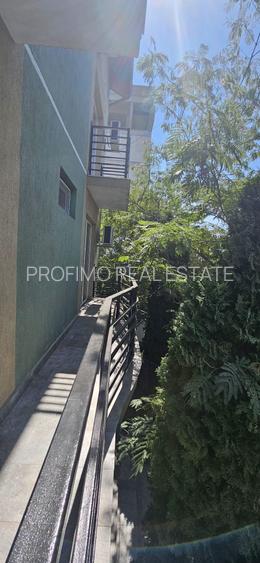 Statiunea Eforie Nord Steaua de Mare, Vila Turistica 18 camere, P+2E+M - 22