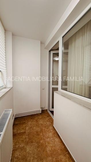 De vânzare apartament cu 3 camere semi. in Galati, Mazepa 1, etaj 1, - 6