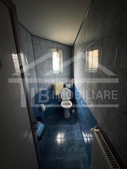 Vila cu 6 camere, 420mp,  teren 720mp, parcari, Zona Shopping City - 27