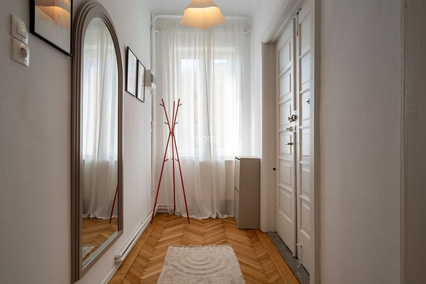 Apartament Spațios de 120 mp în Cartierul Evreiesc – Ultracentral - 5