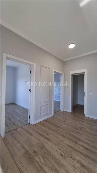 Casa Valea Lupului,4 camere,2 bai,Dressing,Canalizare,0% Comision - 10