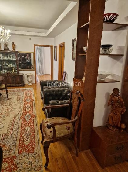 PROPRIETAR Inchiririez apartament ultracentral - 10