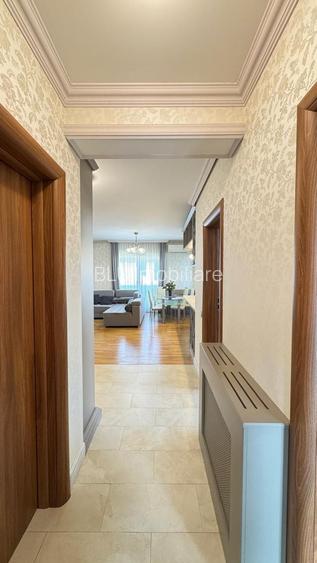 Apartament ELEGANT 3CAM 85MP GARAJ EUROPA - 7