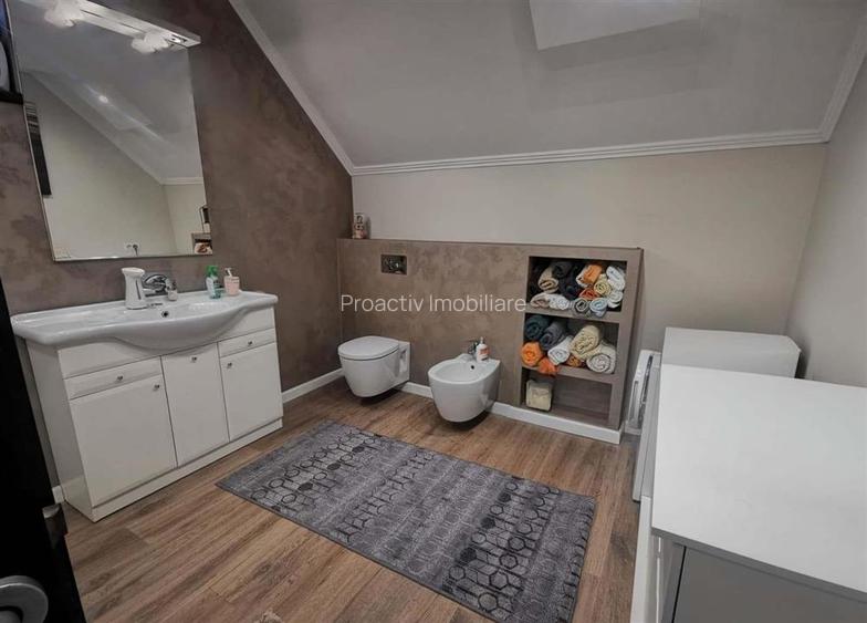 Casa Individuala | Burdujeni | 800 mp Teren | C-5291 - 8