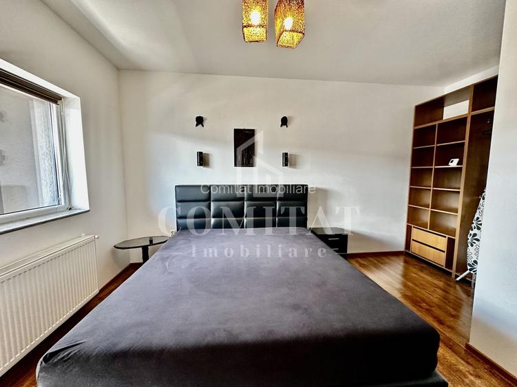 Apartament 2 camere | Parcare | Zona Stadionului - 10