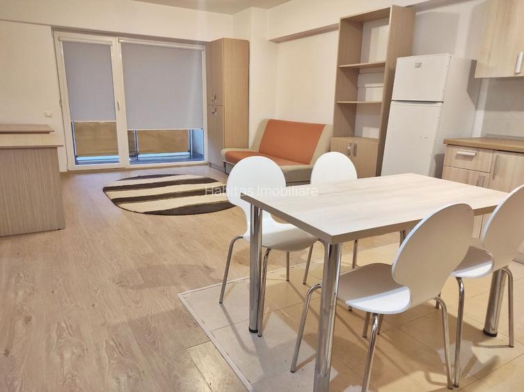 Apartament 2 camere de vanzare, etaj 1, parcare,  Viva City - 4