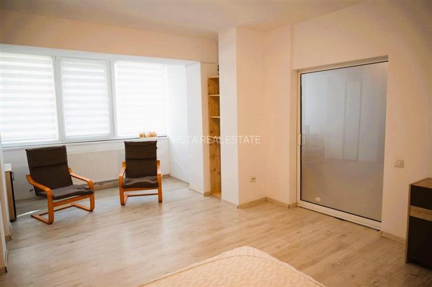 Apartament 2 camere, renovat complet, intr-o zona rara si exclusivista ,Dealul C - 8
