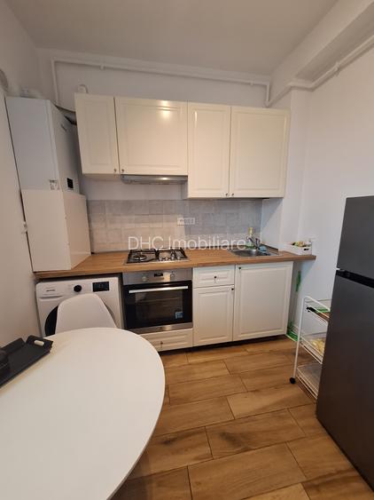 Regie residence Grozavesti libera - 3