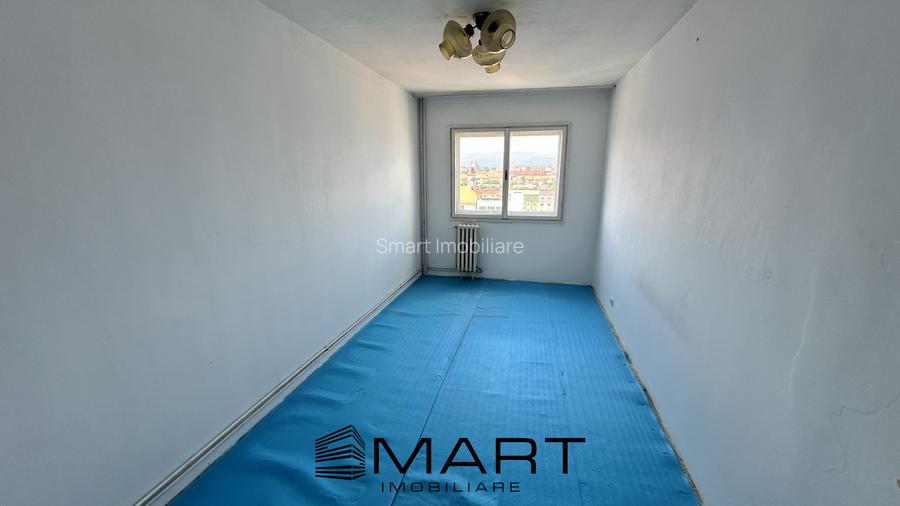 Apartament 4 camere decomandate Vasile Aaron - 7