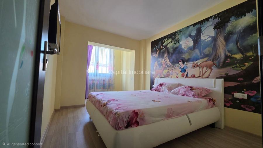 Apartament de lux complet mobilat - 7