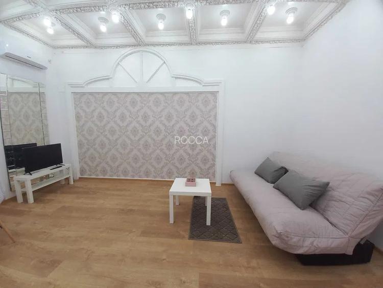 Garsoniera, 35 mp, pet friendly, totul nou, aproape de metrou, zona Iancului - 2