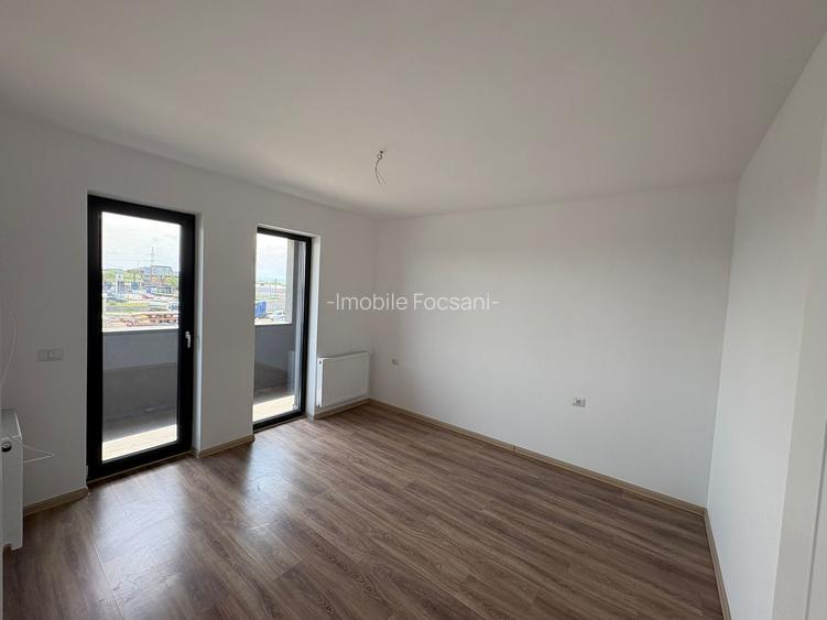 Apartament 2 camere - bloc nou - etaj 2 - 3