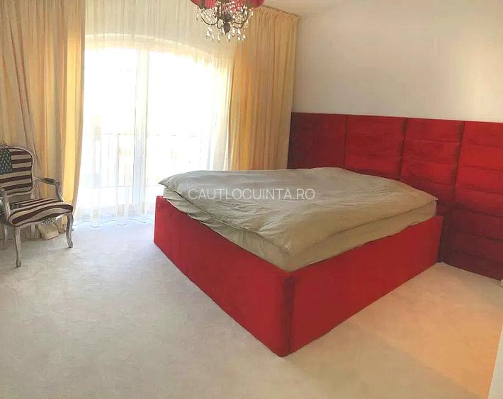 3 camere premium | 142 mp utili | Terasă 10mp | Piscine | Spa | Pipera - 4