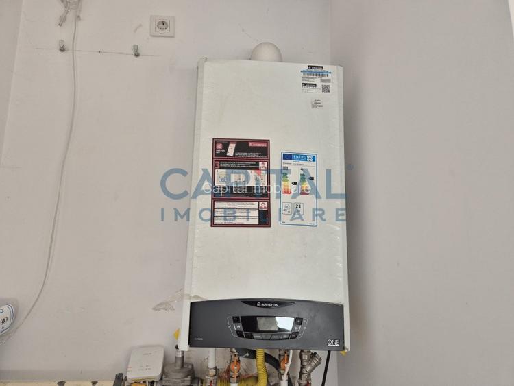 Casa la cheie, complex privat, panorama superba - 8