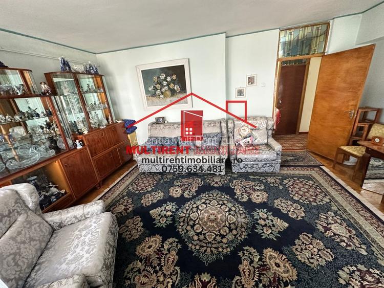 DUPLEX 4 CAMERE str.Babadag - 7