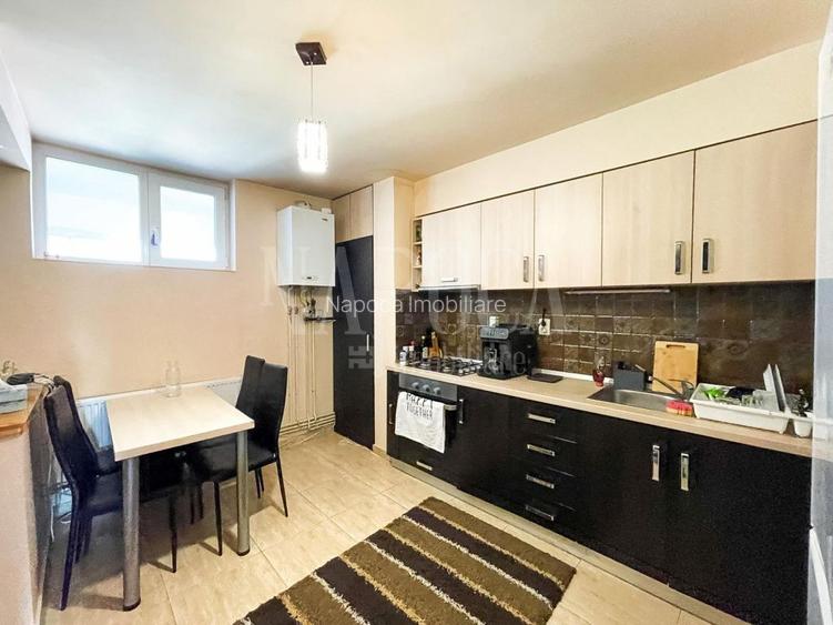 Apartament 2 camere de vanzare in Marasti, Cluj Napoca - 3