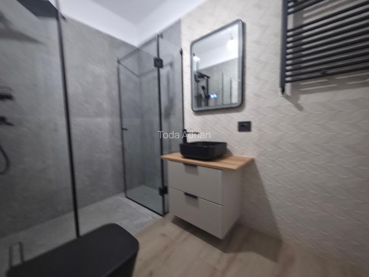 Direct dezvoltator | Apartamente pe 2 niveluri | 2 parcări | Giroc - 8