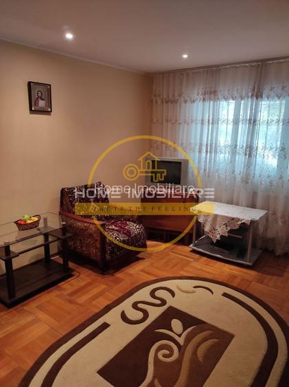 Apartament 2 Camere Decomandat 56 Mp Nicolina-Cug - 2