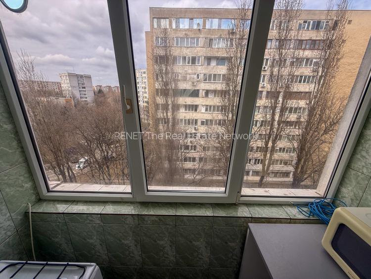 Apartament mobilat si utilat, parcare - 8