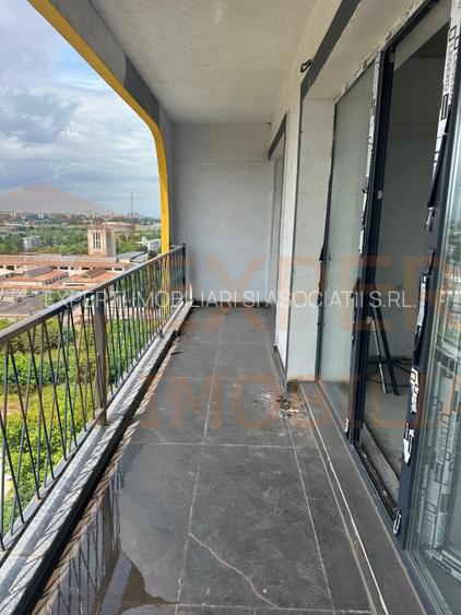 Apartament 2 camere, decomandat de vânzare în zona FAR - Abator - 8