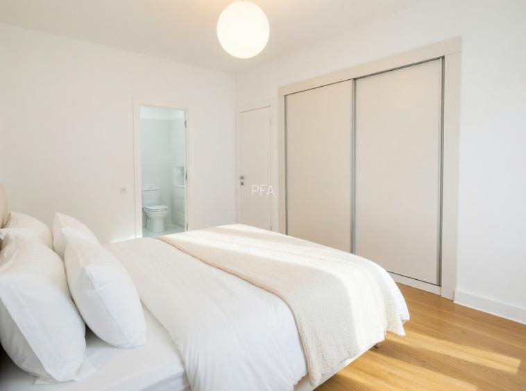 Cotroceni- Orhideea- 2 camere 76 mp + terasă - Prima închiriere - Parcare - 6