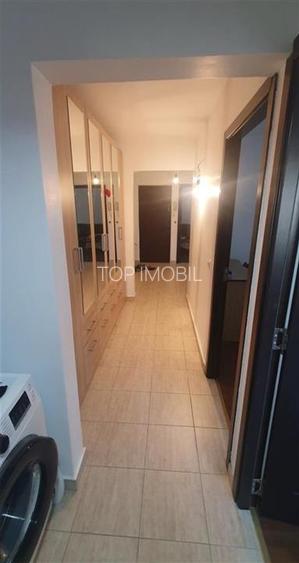 Apartament 3 camere, decomandat- Nicolina - 13