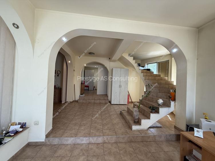 Vila Individuala | 8 Camere | 500mp Teren-Lidl Girocului - 5