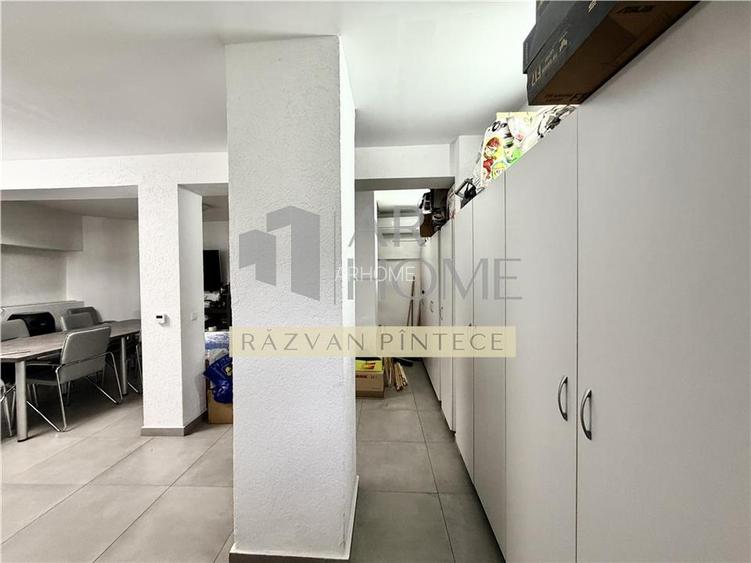 Spatiu birouri, renovat complet, pompa de caldura, ultracentral, Ploiesti - 17