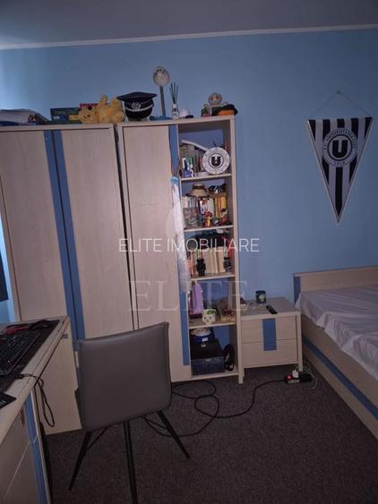 Apartament 3 camere în zona STRAZII HOREA - 2