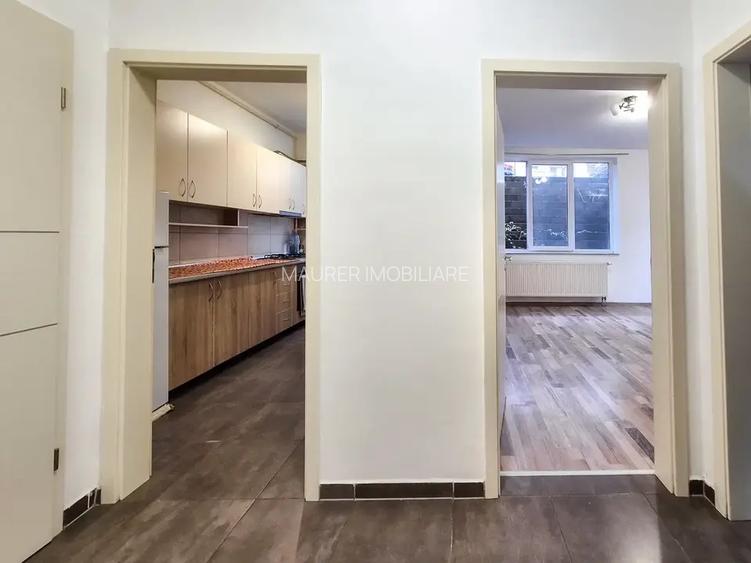 Garsoniera Finalizata - 9