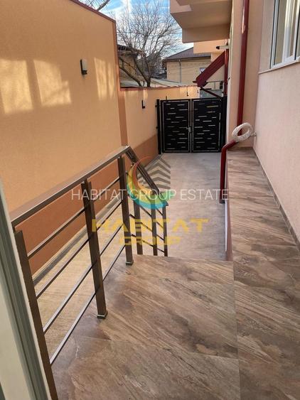 Spațiu comercial / servicii de închiriat – 172 mp + curte – zona Brâncoveanu - 8