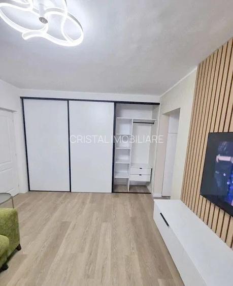 Apartament 2 camere de inchiriat | 2 min metrou Lujerului  | Mobilat modern | - 3