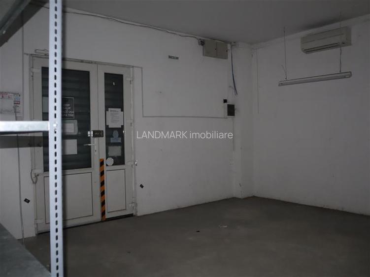 Spatiu comercial, parter, 16 metri vitrina - 6