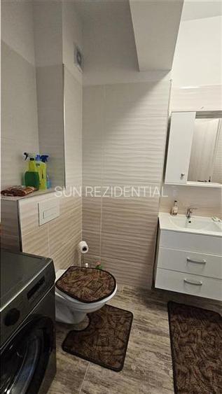 Berceni- Bloc Nou Apartament 2 camere,  Loc de Parcare Subteran - 20