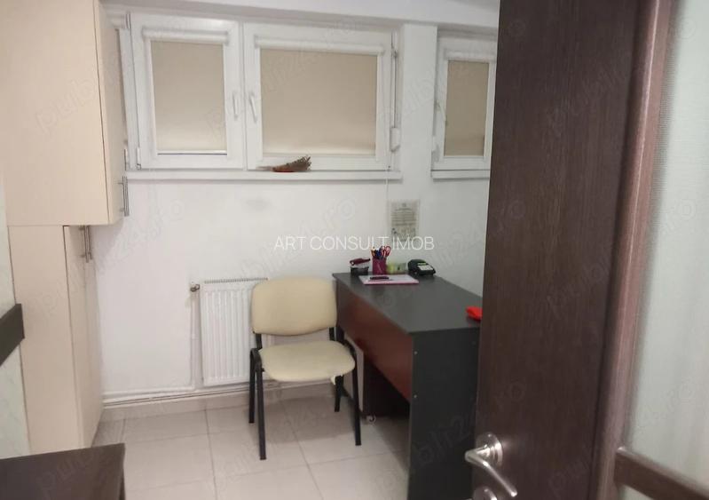 Apartament 3 Camere | Centrala Proprie | Rezidential | Spatiu Comercial - 6