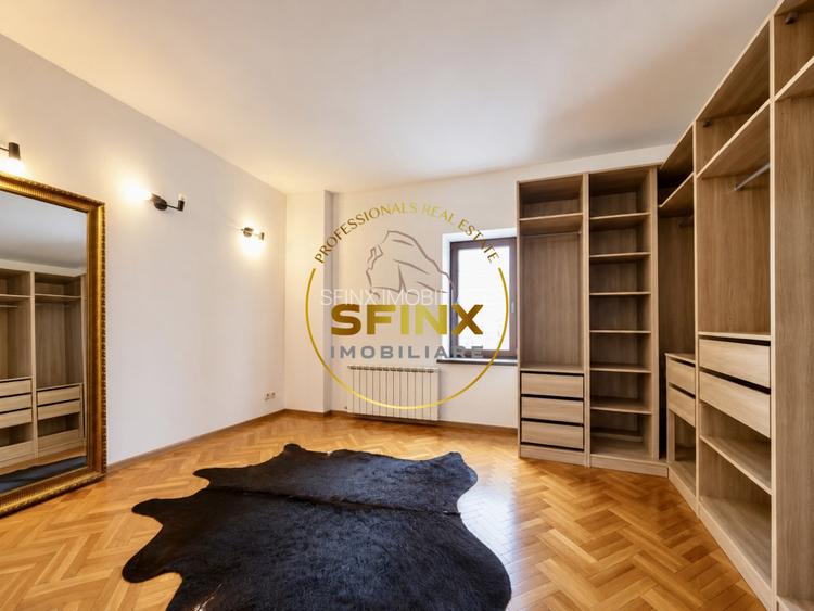 Vila Cotroceni | 733,64 mp | Teren 679 mp | Rezidenta sau business - 18