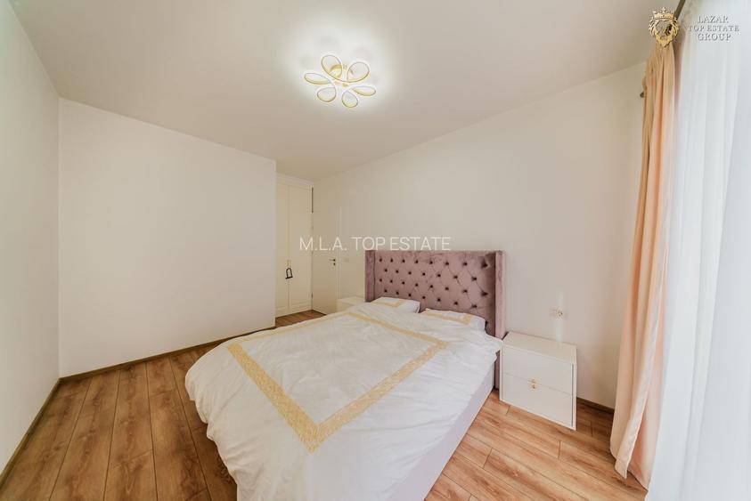 Apartament modern 2 camere de vanzare in Dumbravita - 6